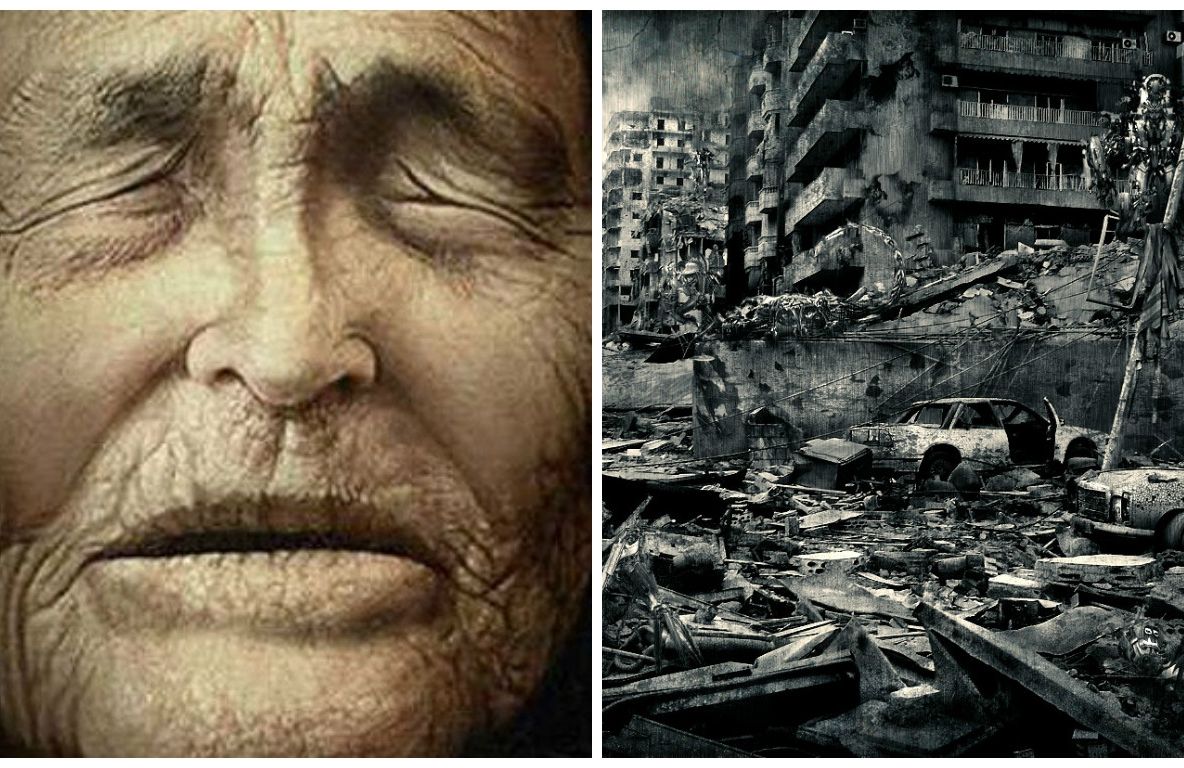 Ultima profeție a Babei Vanga a ieșit la iveală și este terifiantă. "Viața va fi imposibilă aici"