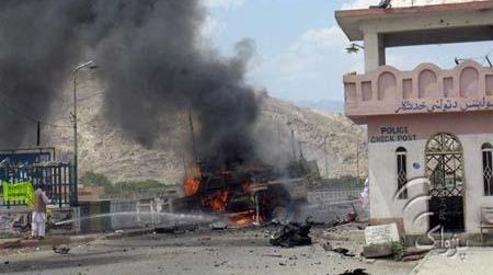 Confruntări armate la graniţa dintre Pakistan şi Afganistan. Un mort şi 17 răniţi