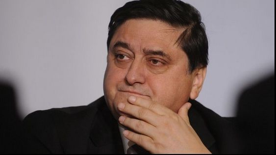 Constantin Niță, la ieșirea de la DNA: Nu ar trebui să am nicio legătură cu acest dosar