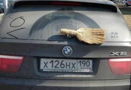 Imaginile DEZASTRULUI. Ce se întâmplă când "Dorel" se întrece pe sine 