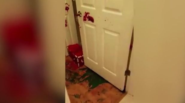 Şi-a lăsat copiii singuri acasă doar 7 minute. Ce a găsit când s-a întors l-a şocat