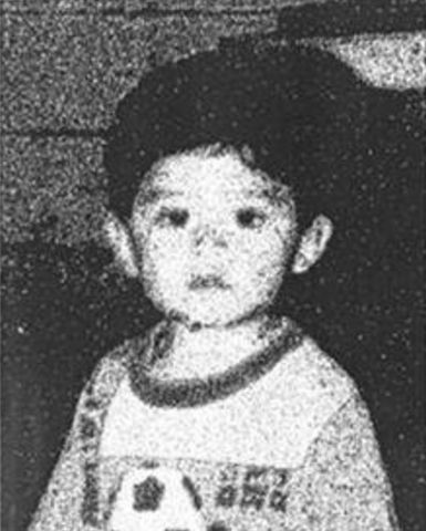 Copilul i-a fost răpit la doi ani și a dispărut fără urmă. După 20 de ani, a sunat telefonul