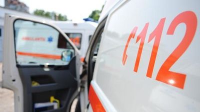 Tragedie la Vama Veche: Un tânăr s-a înecat în mare