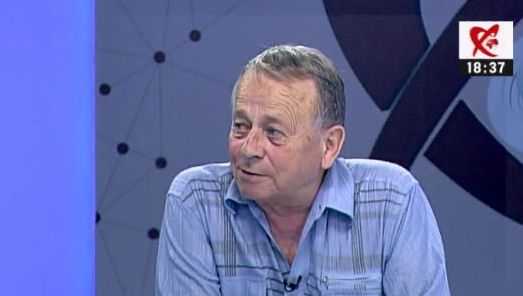 Georgescu: ”În locul lui MRU, mi-aș fi dat demisia. Va apărea neîncrederea între el și președinte”