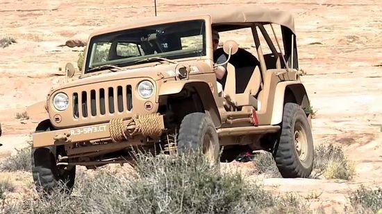 Au fost la un pas să se răstoarne cu maşina când le-a trecut prin faţă! Au îngheţat când au văzut-o!