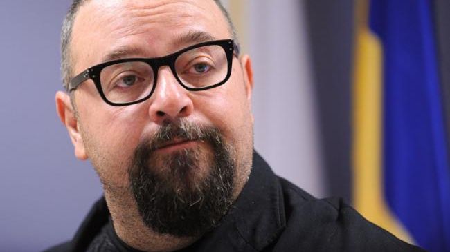 Reacţia lui Popescu Piedone, după moartea actorului Bud Spencer: "Trebuia să-l iau de la aeroport"