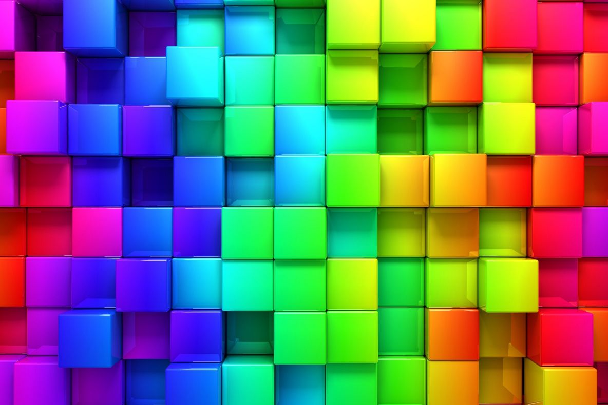 Gândește-te rapid la culoarea preferată. Ce spune ea despre tine? Vei fi uimit