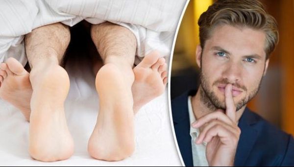 Cât poartă la pantofi bărbaţii infideli. Toate femeile ar trebuie să ştie acest lucru!