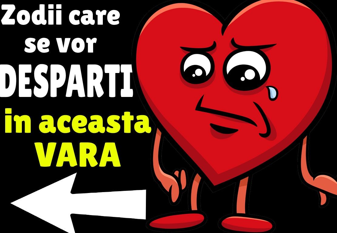 Zodii care au șanse mari să divorțeze în vara lui 2016