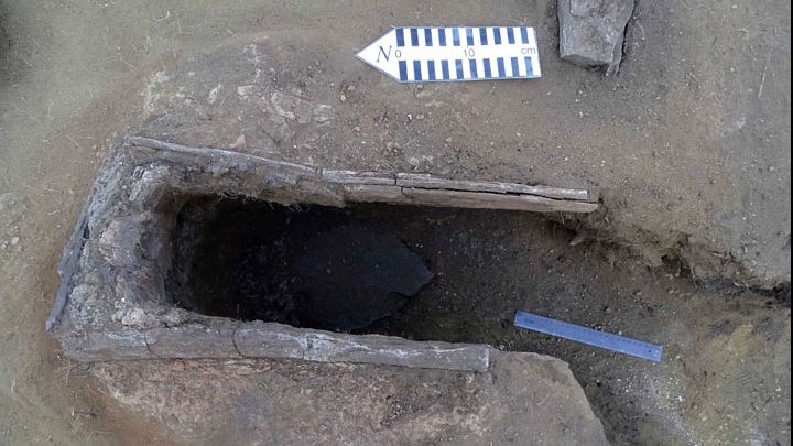 Arheologii au rămas fără cuvinte. Descoperire uluitoare, sub asfalt. Ce făceau oamenii în anul 1000