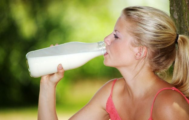Dieta cu lactate. Sau cum să slăbeşti 12 kg într-o lună