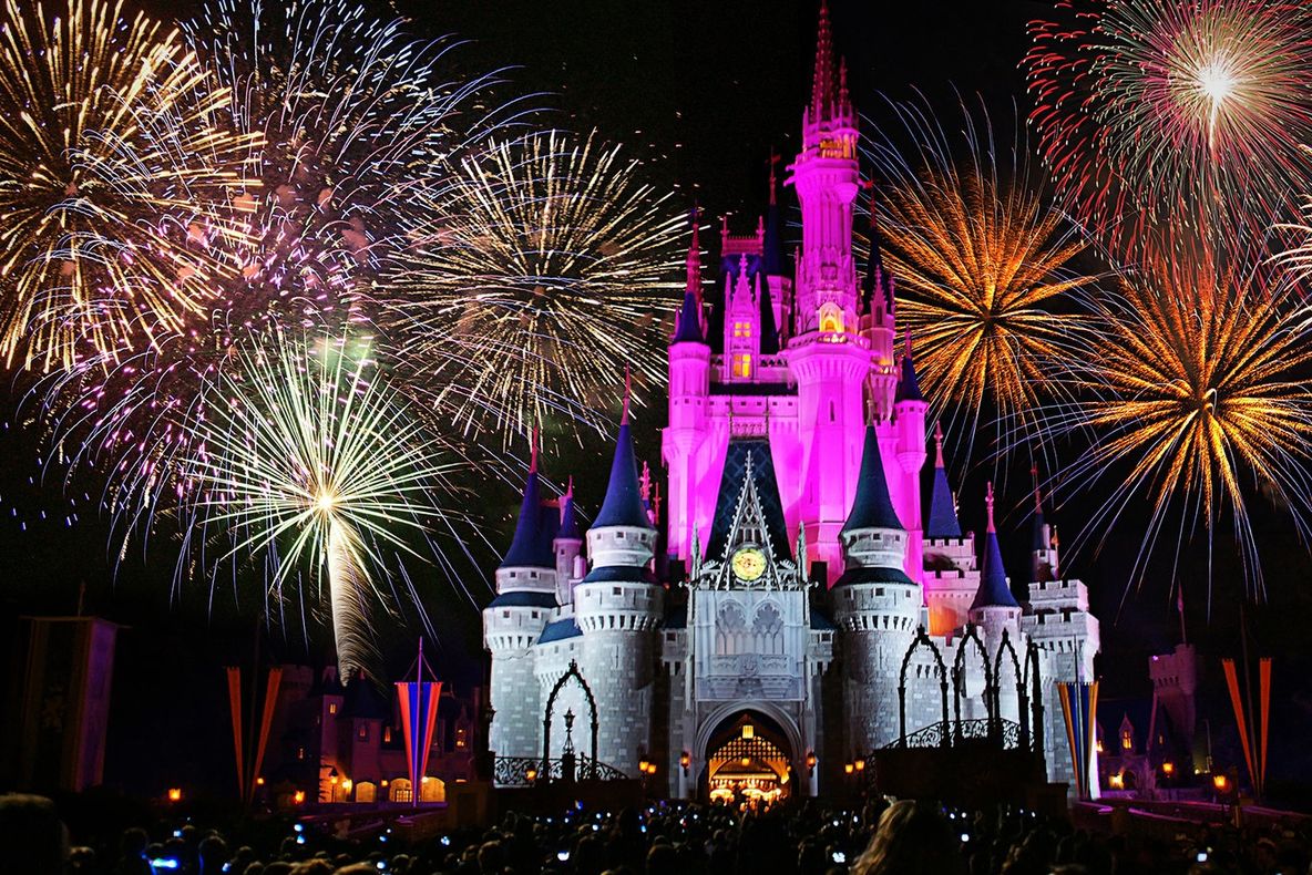 Primul parc Disney pe pământ chinezesc a fost deschis la Shanghai