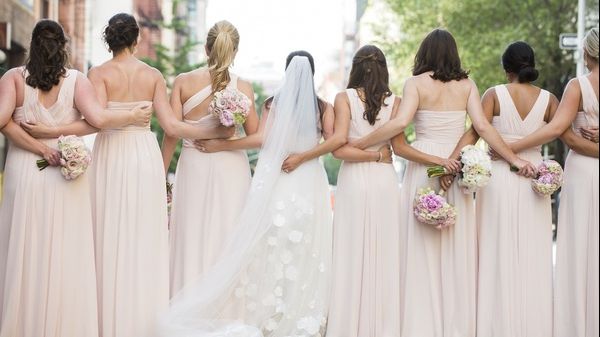 A invitat-o să fie domnișoară de onoare, dar ce i-a cerut apoi e uluitor. ”Nu pot face așa ceva”