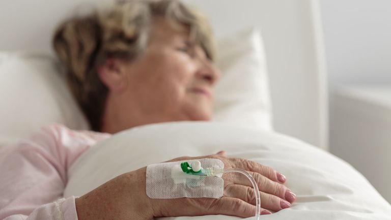 Soția lui avea nevoie de un rinichi, însă el a ales să-l doneze altcuiva. Ce a urmat după aceea