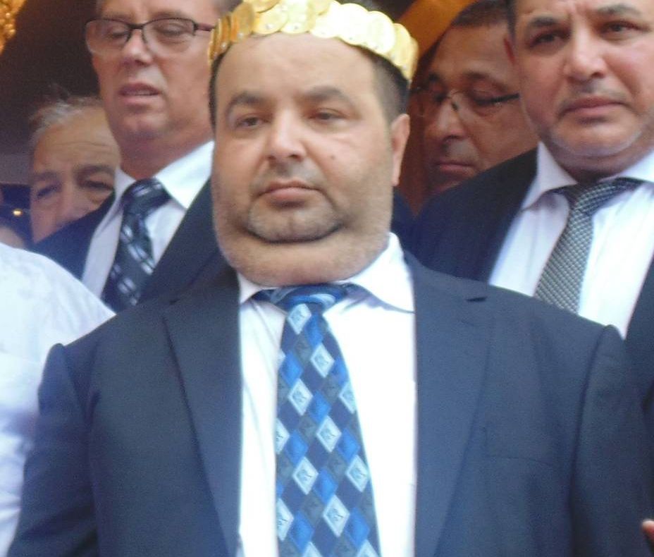 Regele Cioabă: Am votat pentru o administraţie care să aibă grijă şi de noi, romii!