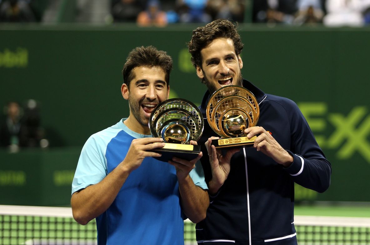 S-a decis perechea care a câştigat finala masculină de dublu de la Roland Garros