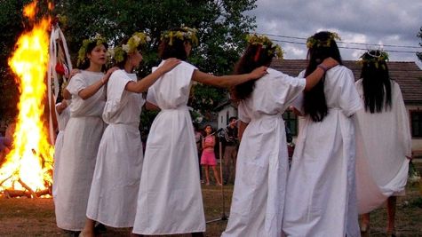 DRĂGAICA. Superstiţii. Ce nu ai voie să faci pe 24 iunie. Aduce mare ghinion