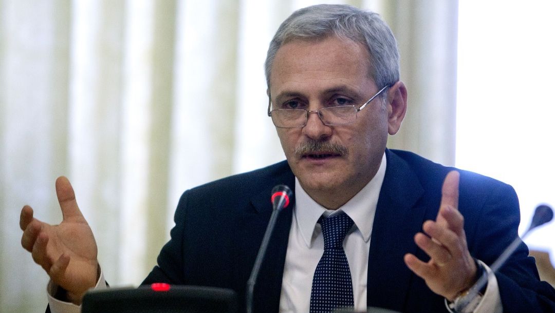 Dragnea, la DNA: "Am toate şansele să rămân liber până la alegerile parlamentare"