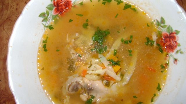 Otrava din farfurie. Şi tu pui asta în ciorbă, fără să ştii că e extrem de toxic