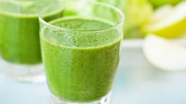 ”Sângele verde”, leacul-minune pentru 100 de boli