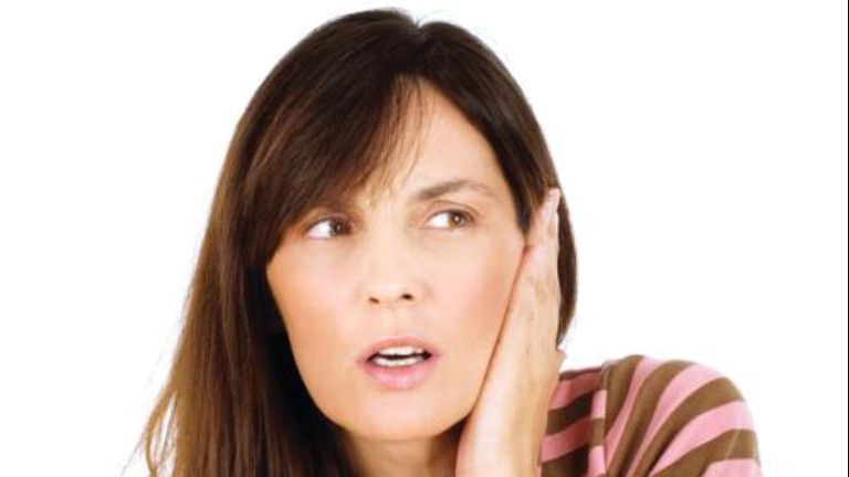 Semnul de pe ureche ce prevesteşte grave probleme de sănătate. Nu-l ignora!