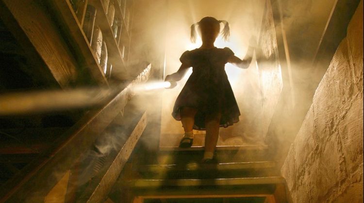 Cele mai horror fotografii! Acestea sunt imaginile care nu te vor lăsa să dormi noaptea