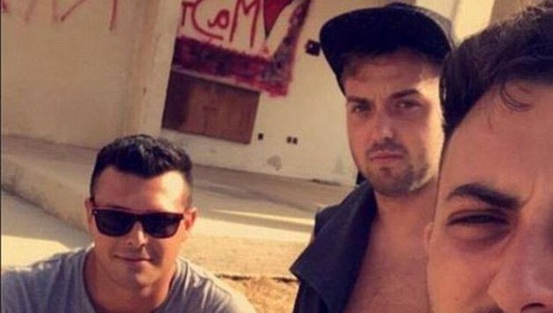 "Am plecat din club și ne-am trezit în Siria". Aventura inventată a trei petrecăreți britanici