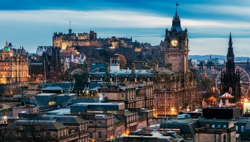 Premierul Scoţiei: Parlamentul scoţian ar putea bloca, prin veto, ieşirea Marii Britanii din UE