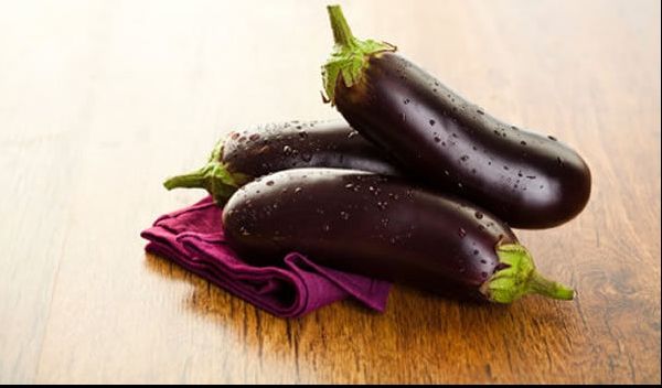 La ce sunt bune codițele uscate de vinete. Efectele terapeutice sunt uluitoare