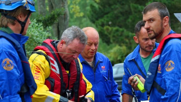 Româncă, dispărută în Marea Britanie, văzută ultima dată în urmă cu şase zile