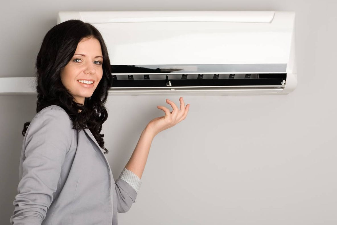 eMAG – Reduceri mari pentru aparatele de aer conditionat dotate cu Wi-Fi