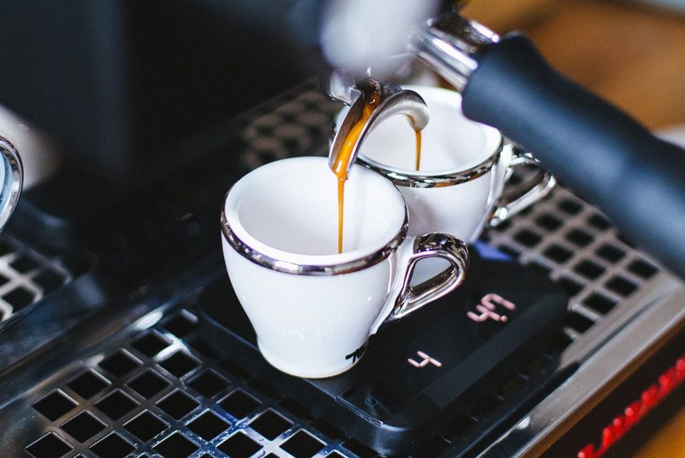 eMAG – Saptamana Electrocasnicelor continua cu oferte incredibile la espressoare