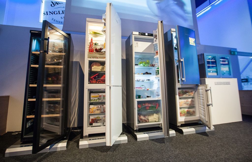 eMAG – Cat de economicoase sunt frigiderele din clasa energetica A+++ si ce preturi au