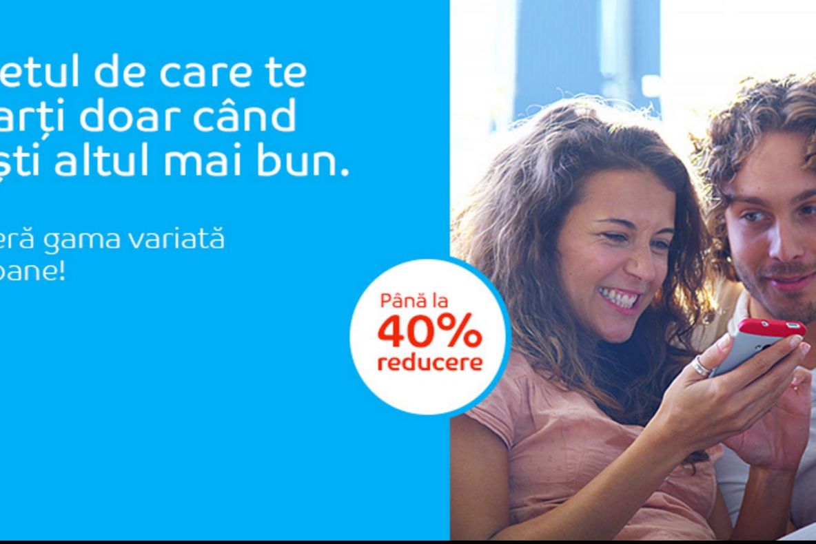 eMAG – promotie uriasa – Reduceri de pana la 40% pentru telefoane mobile