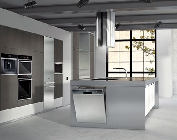 eMAG – 8 electrocasnice incorporabile care iti salveaza spatiu in locuinta si bani in buzunar