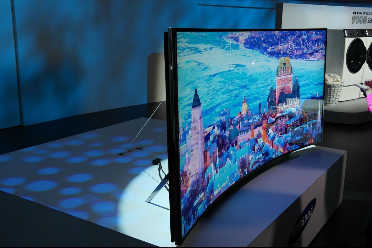 eMAG Revolutia Preturilor – Ultima ocazie de a cumpara televizoare foarte puternice la preturi mici