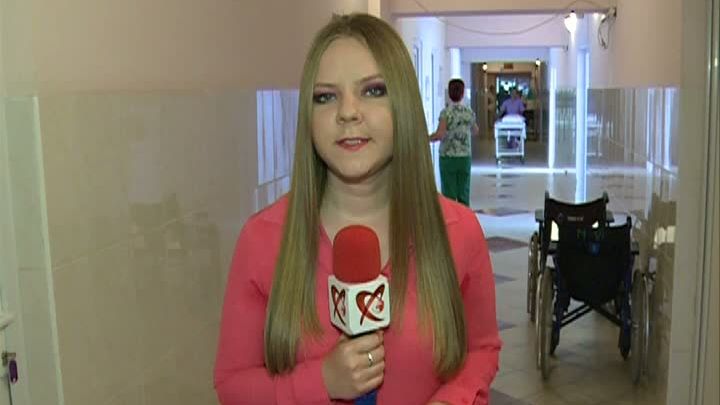 DONATORI DE VIAŢĂ. România NU are o bancă de sânge