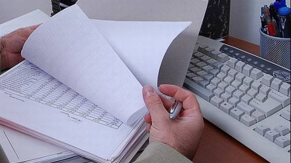 Rubrici noi pentru completarea formularului „Adeverinţă de venit”