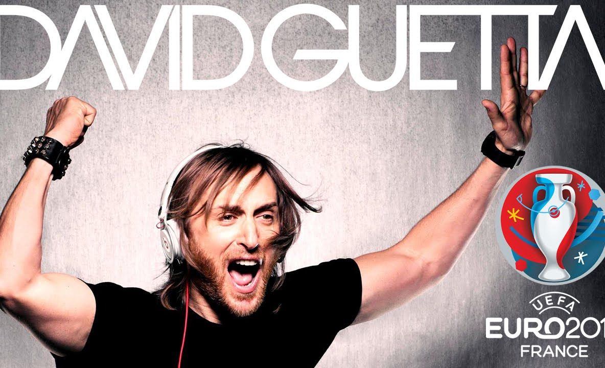 EURO 2016. LIVE Romania-Franţa Ceremonia de deschidere, de la ora 21.15: Bienvenue en France 