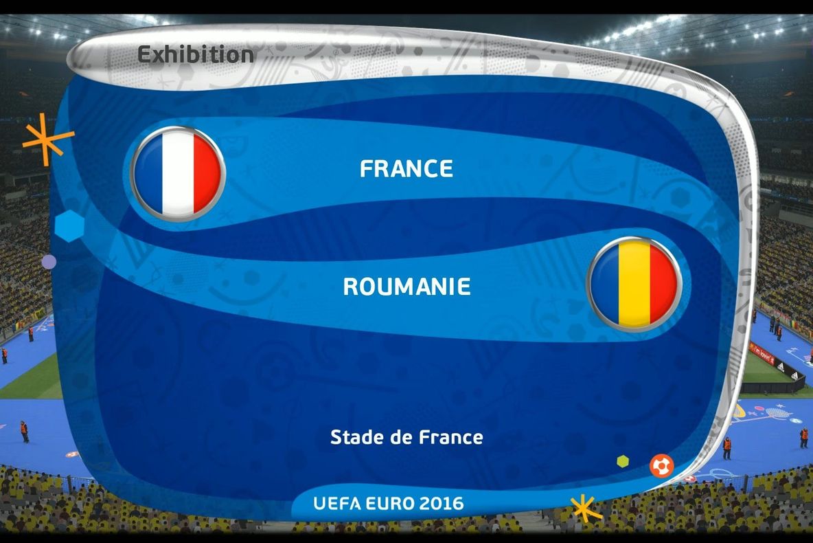 EURO 2016-UEFA. România joacă împotriva Franţei vineri de la ora 22. LIVE SCORE PE REALITATEA.NET 