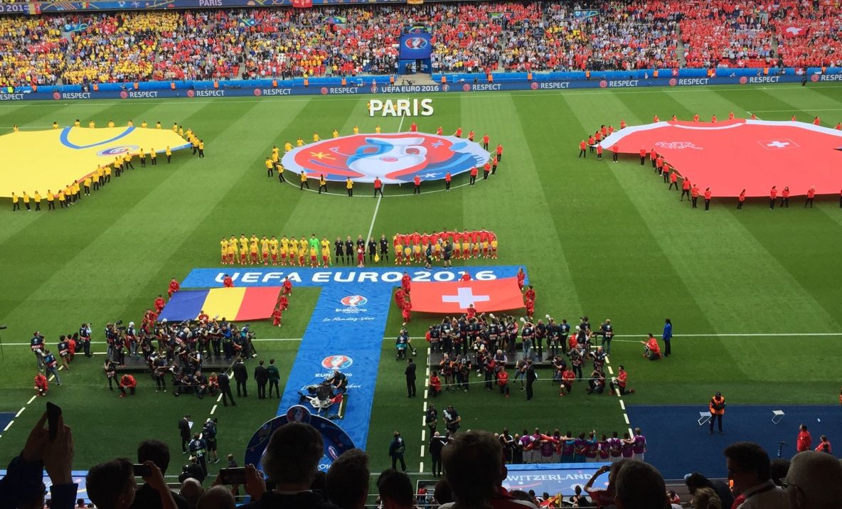 EURO 2016. Cum ne calificăm în "optimi". Toate calculele şi toate variantele de rezultate