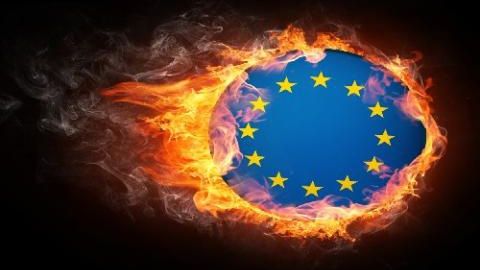BREXIT. Cel mai negru scenariu după BREXIT: "Începutul distrugerii UE"