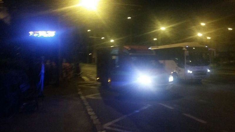 A sărit de la etajul 10 al blocului din Braşov în care locuia iubitul. Când a auzit, el...