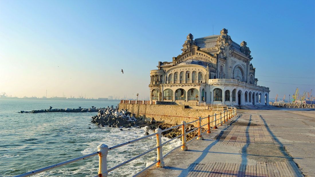 EXIT POLL Constanța. Făgădău și Chițac, candidații PSD și PNL, umăr la umăr. Cine a câștigat