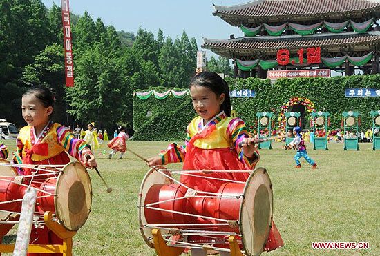 Sloganul IRONIC cu care îi întâmpină Coreea de Nord pe turiştii ruşi: "Mai sigur ca la Londra"