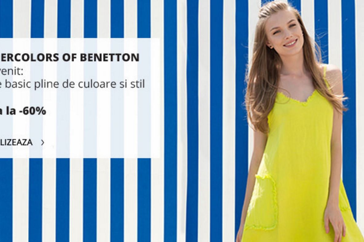 Fashion Days – 5 rochii de plaja care sunt super sexy si au reduceri mari