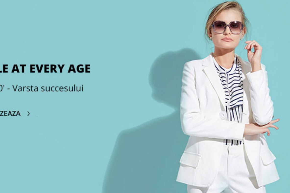 Fashion Days – 5 rochii pe care sa le porti vara asta, daca ai peste 30 de ani