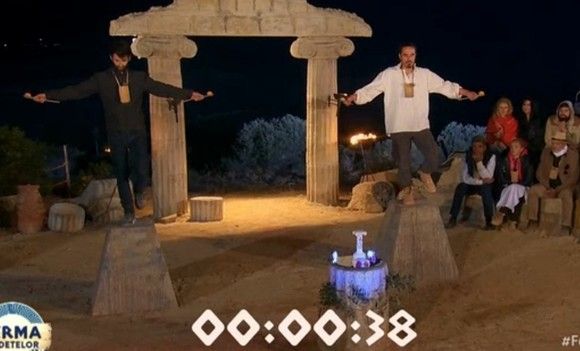 Ferma Vedetelor. Paul Ipate a câştigat Marele Premiu de 50.000 de euro. Ce face cu banii e SUPERB!