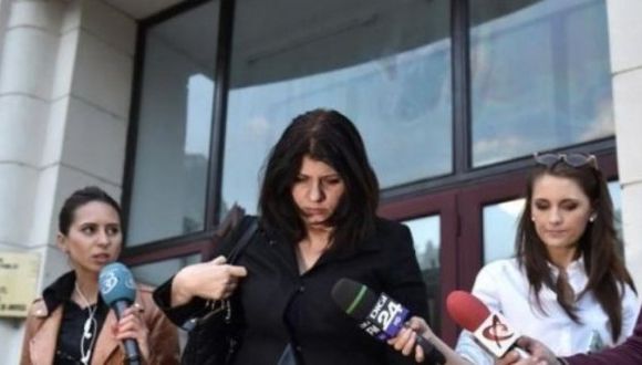 Motivarea arestului la domiciliu în cazul lui Flori Dinu, directoarea Hexi Pharma 