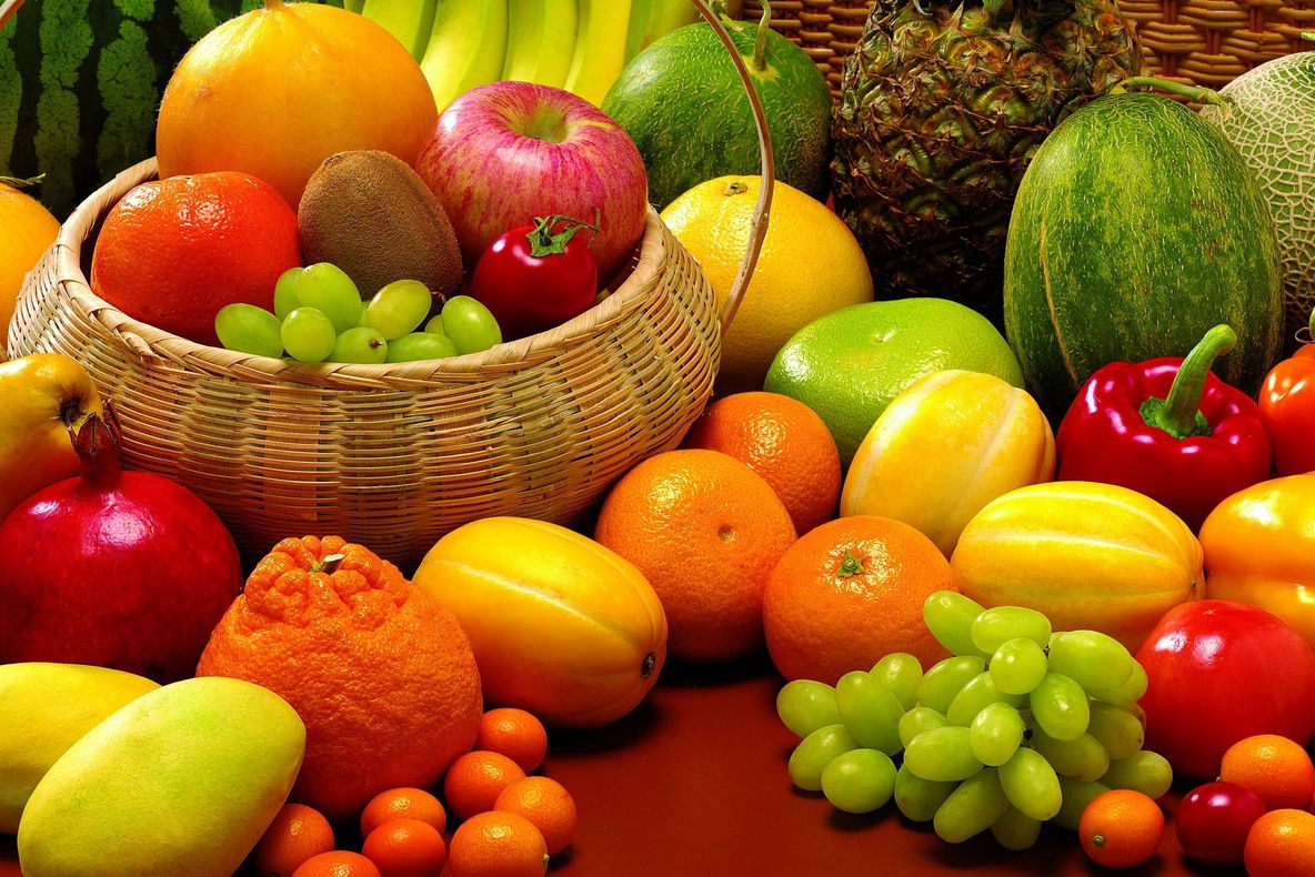 Sigur nu știai asta! Când trebuie să mâncăm fructele
